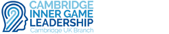 Inner Game Leadership Logo